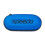Speedo (One Size, Blue) Speedo Goggles Case 3