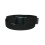 CTM Fabric Adjustable Belt with Black Buckle 3