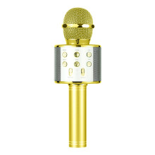 Allt-i-ett-karaoke