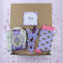Always My Mum Forever My Friend Treat Box Gift Hamper