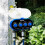 Automatic Water Timer with Dual Outlet Ball Valve, Programmable Irrigation Controller for Garden and Yard 3