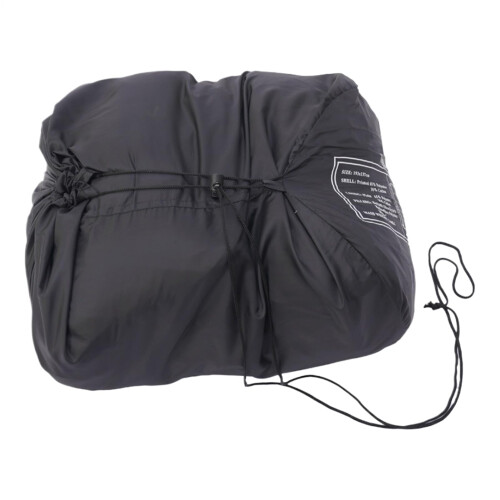 Large Waterproof Sleeping Bag Stuff Sack with Tear‑Resistant Fabric and Drawstring Closure for Camping