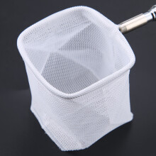 Plasă de creveți pentru pești, ideală pentru întreținerea acvariului, design extensibil care satisface toate nevoile dumneavoastră, plasă