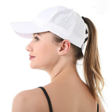 Baseball Cap Summer Women's Summer Hat Men's Baseball Cap Sports Cap Outdoor Sun Protection Summer Cap Adjustable Baseball Cap (Head Circumf