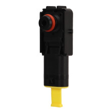 Αισθητήρας πίεσης σερβόφρενου 5Q0906207A Sensitive Compact Strong Power Black Κατάλληλος για A