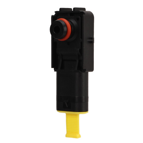 Αισθητήρας πίεσης σερβόφρενου 5Q0906207A Sensitive Compact Strong Power Black Κατάλληλος για A