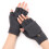 Einfarbige Handschuhe, vielseitig verwendbare warme Handschuhe 1