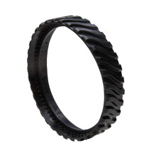 Swimming Aid Compatible with Pool Training, Pool Cleaner Tire Track Compatible with Mx8 Elite, Designed Compatible with Stability And Suppor