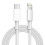Cabo USB-C para Lightning com carregamento rápido – 1 metro para iPhone e AirPods 1