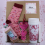 Mum Unconditional Love Treat Box Gift Hamper 2