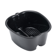 Vaschetta per pediluvio extra large, dimensioni perfette per immergere i piedi, vaschetta in plastica resistente di tipo industriale, allevi