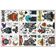 Halloween Window Clings,Cute Halloween Window Clings for Windo