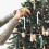Candy Cane Christmas Tree Decorations 12 pcs 3