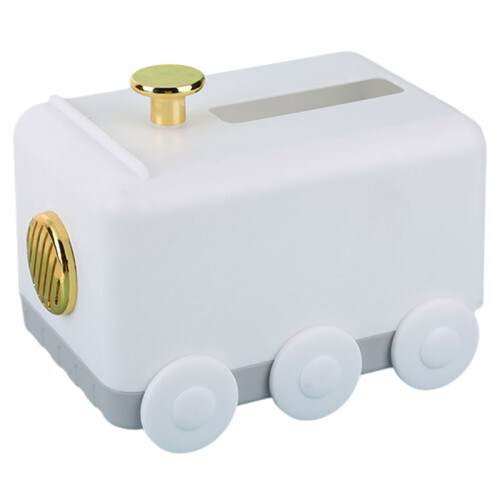 Tissueboxhoes, tissuebox, multifunctionele tissuebox, decoratieve tissueboxhouder, tissuehouder