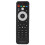 Fjernkontroll med stor knapp for Philips RC 2820 Blu-ray-spiller 1