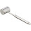 Efficient Meat Tenderiser, Dual-Sided Design Compatible with Quick Preparation 1