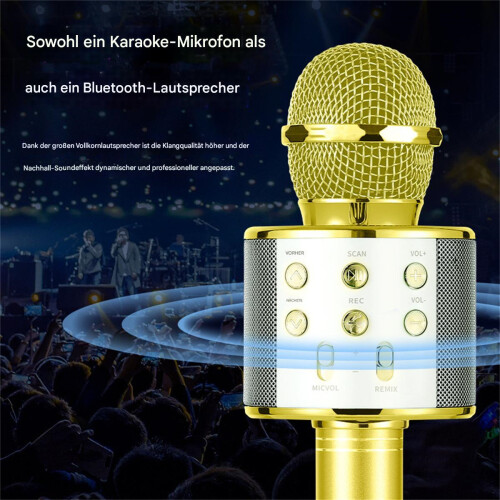 Karaoke tutto in uno 2
