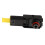 Αισθητήρας πίεσης σερβόφρενου 5Q0906207A Sensitive Compact Strong Power Black Κατάλληλος για A 2