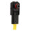 Αισθητήρας πίεσης σερβόφρενου 5Q0906207A Sensitive Compact Strong Power Black Κατάλληλος για A 3