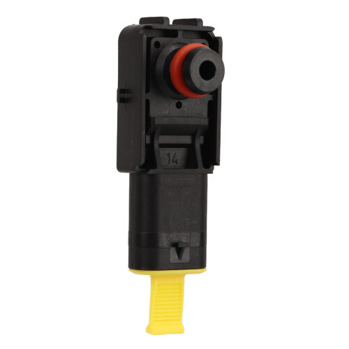 Αισθητήρας πίεσης σερβόφρενου 5Q0906207A Sensitive Compact Strong Power Black Κατάλληλος για A 2
