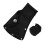 Axe Sheath with Secure Snapbutton Closure, Universal Hatchet Compatibility, Durable Outdoor Belt Cover 5