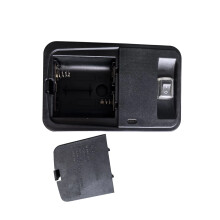 Light Battery Operated Cooker Motor For Camping And Backyard