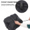 Large Waterproof Sleeping Bag Stuff Sack with Tear‑Resistant Fabric and Drawstring Closure for Camping 5