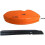 Προστατευτικό χλοοκοπτικού fs120 για STIHL fs110 fs130 αντικαταστάθηκε 4119 007 1013 5
