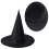 Witch Hat Halloween Costume Wicked Witch Accessory 2