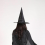 Witch Hat Halloween Costume Wicked Witch Accessory 3