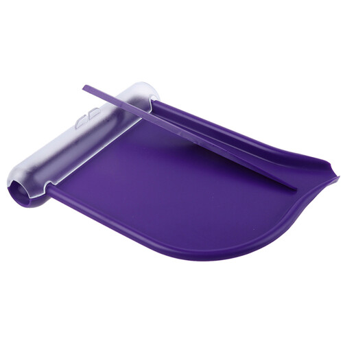 Tablettenzählbrett, Tablettenzähler, Spender, Apotheken-Werkzeug 2