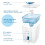 BRITA BRITA XXL 8.2L Filter Jug + Cartridge 2