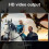 Εξωτερικό καλώδιο Mini SAS 26 ακίδων SFF-8088 αρσενικό σε SFF-8088 αρσενικό με 28AWG, μα 5