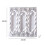 Candy Cane Christmas Tree Decorations 12 pcs 5