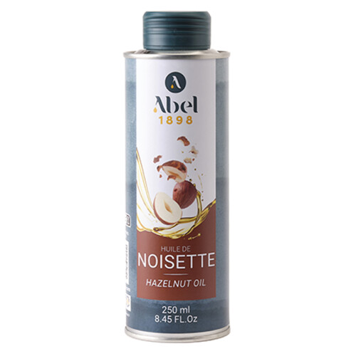 Abel 1898 Haselnussöl 250ml