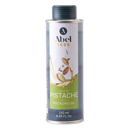 Abel 1898 Aceite de Pistacho 250ml