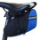 Adventure-Ready Gear: High-Density Fabric, Easily Accessible Bike Saddle Bag, Solid Durable Design Compatible with Reliability, Enhanced Saf 3