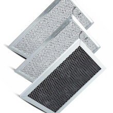 Filtres à charbon actif de remplacement longue durée pour