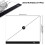 Energy Efficient LED Tracing Light Box, Ultra-thin A3 Pad with Adjustable Brightness Compatible with Art Craft Enthusiasts 2