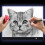 Ultra-thin Art Craft Light Box, Adjustable Brightness A3 Tracing Pad with Energy Efficient Led Compatible with Wide Application 4