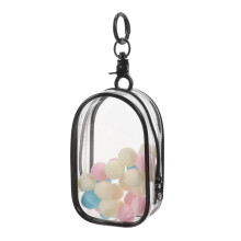 Doll Storage Bag Protective Travel Carrying Case Lightweight Organizer for Collectibles