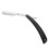 Barber Straight Blade Razor Rustfrit Stål Salon Foldbarbering Hårklippeklipper 3