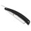 Barber Straight Blade Razor Rustfrit Stål Salon Foldbarbering Hårklippeklipper 2