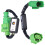 LED-baklys dynamiske blinklysadapterledning 6-pinners blinklysmodulsett passer til A5 S5 B8.5 B9 2012-2019 4