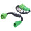 LED-baklys dynamiske blinklysadapterledning 6-pinners blinklysmodulsett passer til A5 S5 B8.5 B9 2012-2019 5