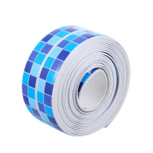 Waterproof Caulk Tape Self Adhesive Sealing Strip for Kitchen Sink Bathroom Bathtub Wall Corners