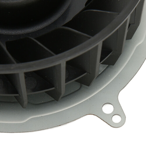 Εσωτερικός ανεμιστήρας ψύξης για PS5 DC 12V 2.15A 23 λεπίδων, Universal ανταλλακτικός 1
