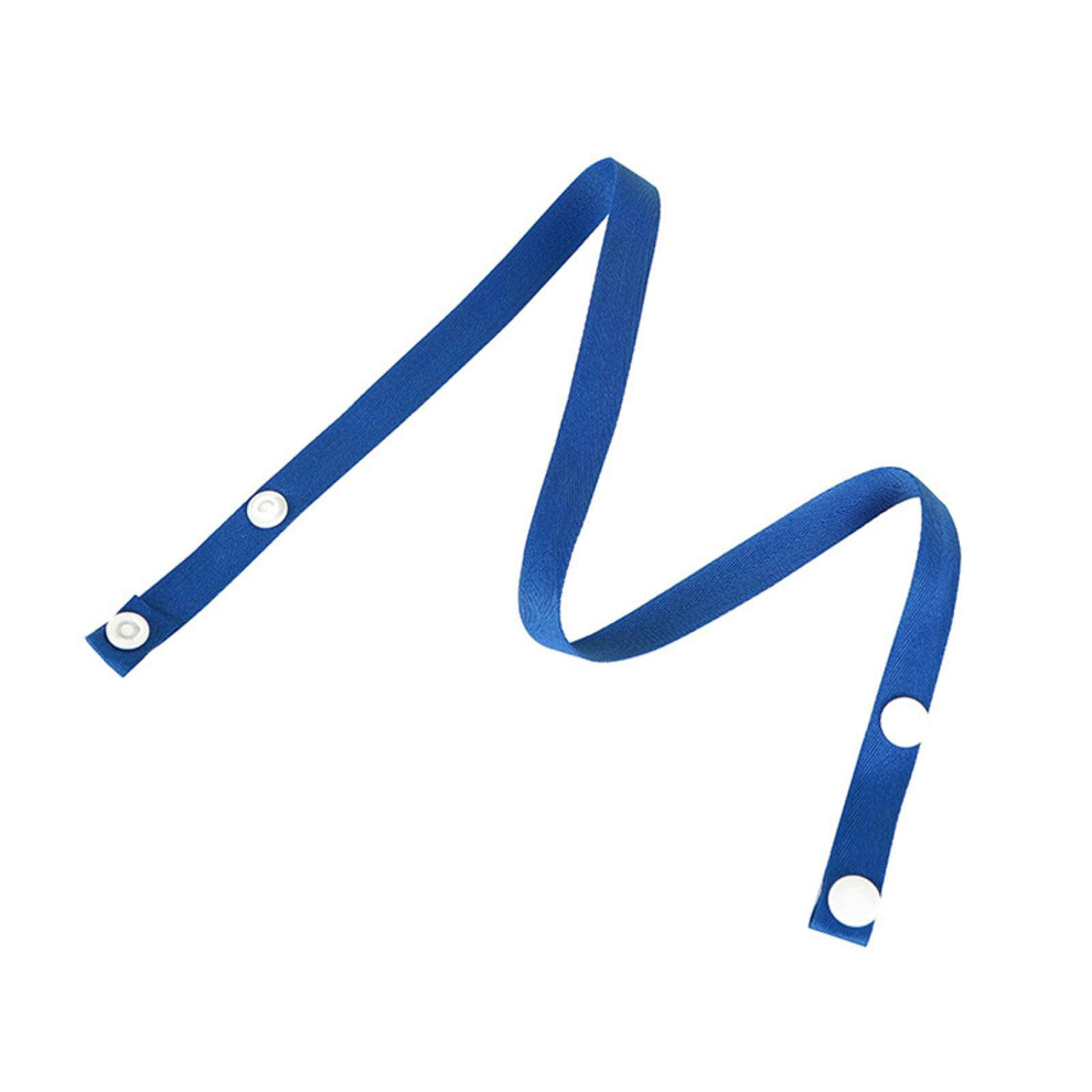 Adjustable Face Mask Lanyard For Women, Antilost Mask Holder Strap With Hooks For Ear Relief 9330225426813