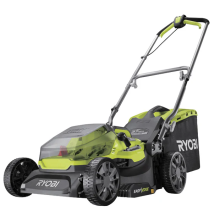 Ryobi ONE+ Brushless 37cm Lawn Mower (Tool Only) 18V RY18LMX37A-0