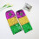 Shimmering Dance Costume Accessories Leg Warmer With-hat 5